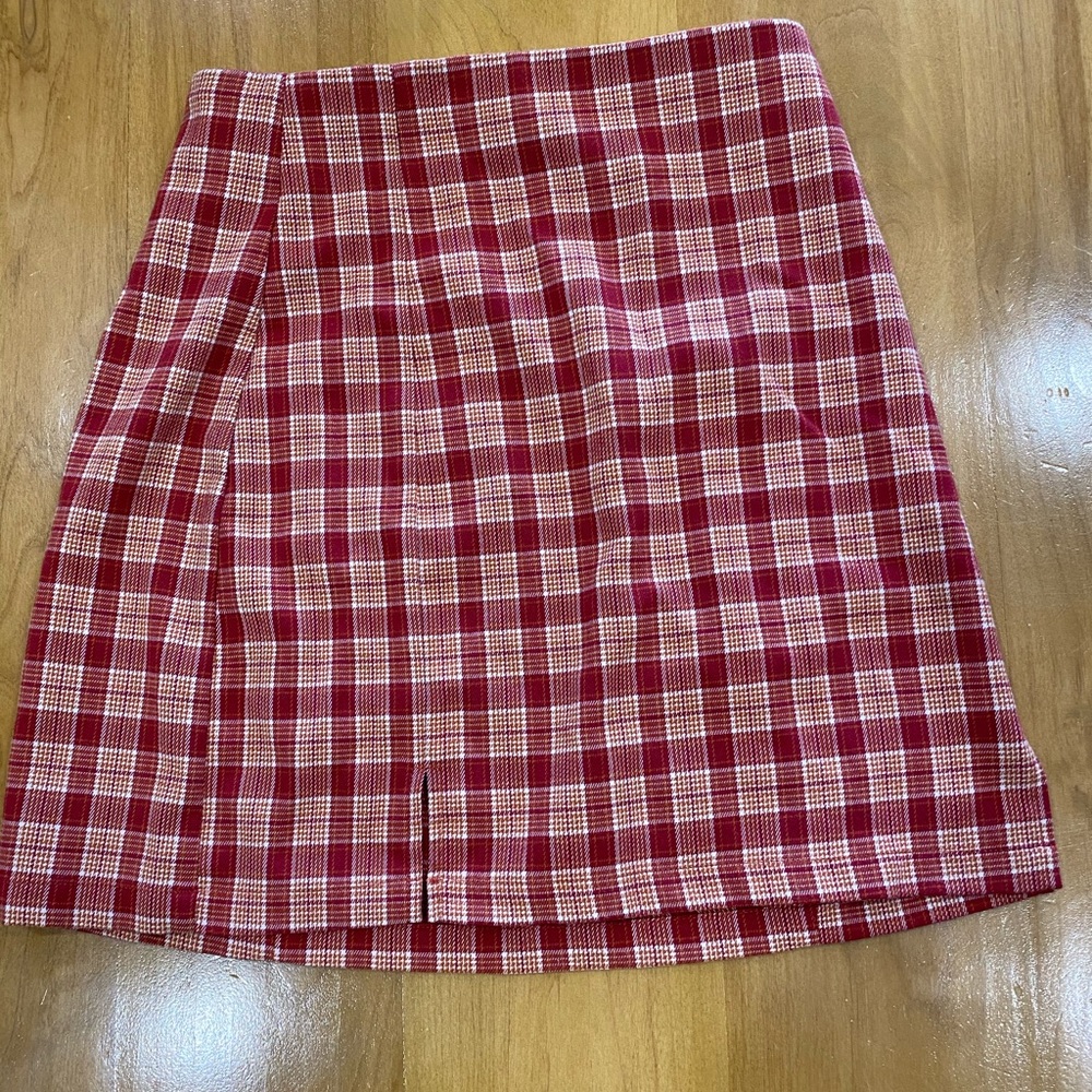 Brandy Melville Skirt